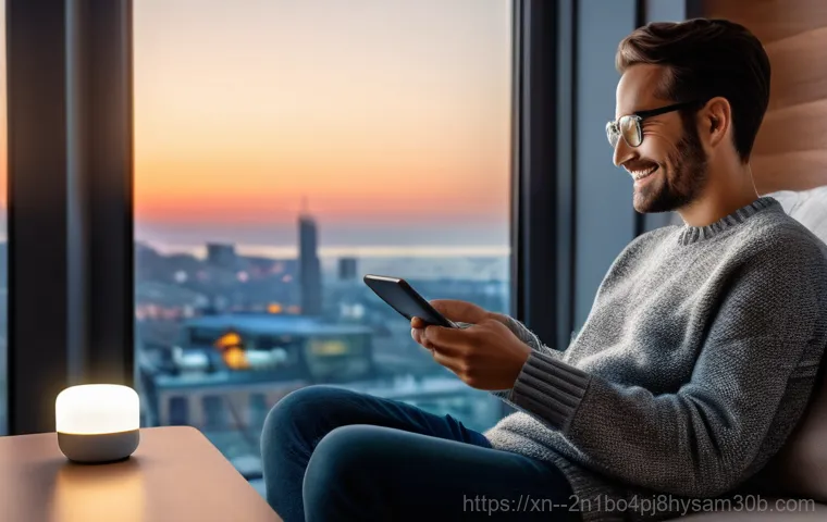 염리동 주민만 아는 절전모드 활용법, 전기세 훅 줄이는 비밀 1