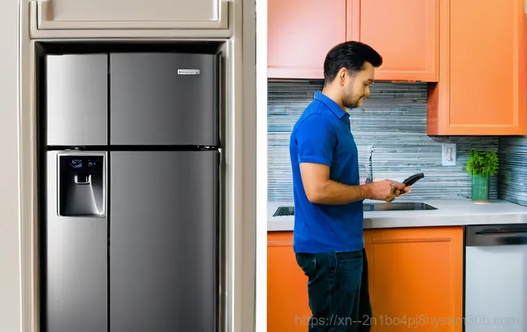 염리동 절전모드 - **Prompt:** A cozy, modern living room at dusk with large windows showcasing a distant city skyline....