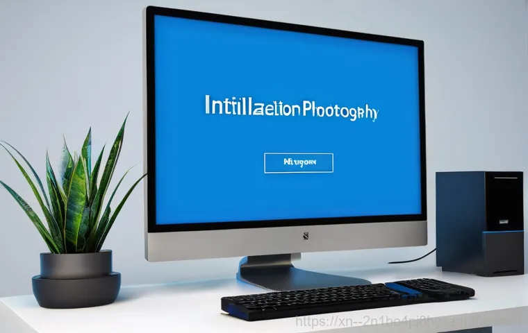 SESSION5_INITIALIZATION_FAILED 블루스크린, 모르면 손해 볼 숨겨진 원인과 해결책 2 SESSION5_INITIALIZATION_FAILED 블루스크린, 모르면 손해 볼 숨겨진 원인과 해결책 1