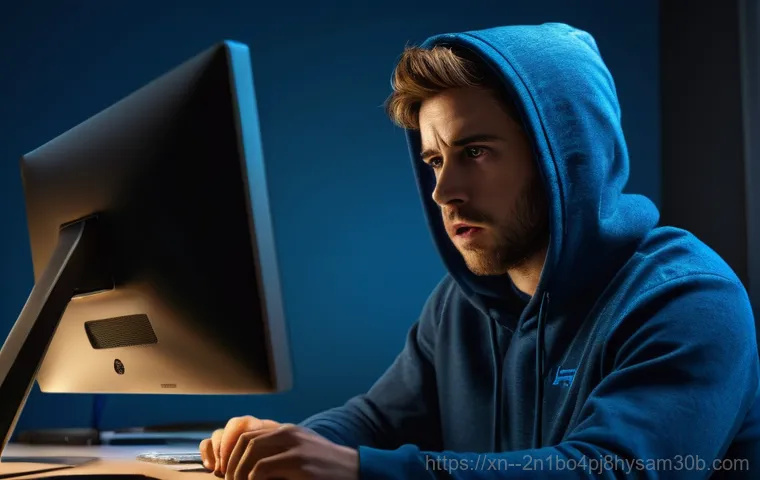 INVALID_KERNEL_HANDLE 블루스크린 초보자도 고치는 5가지 방법 2 INVALID_KERNEL_HANDLE 블루스크린 초보자도 고치는 5가지 방법 1