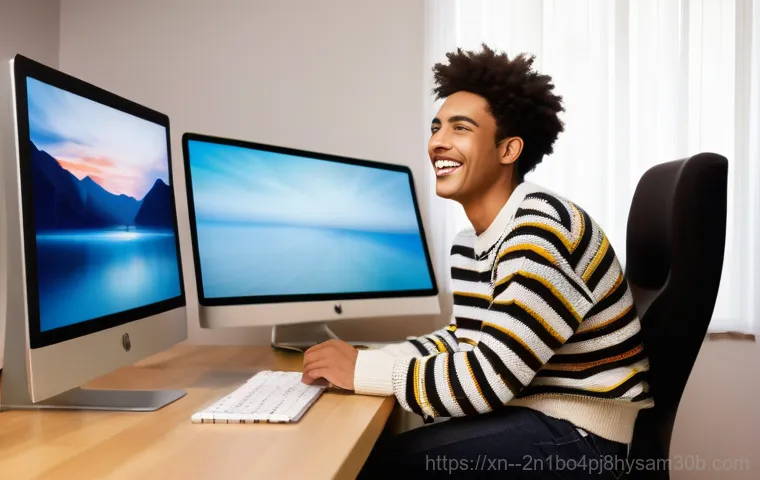 도내동 INVALID_KERNEL_HANDLE - A determined individual, dressed in a neat t-shirt and work pants, actively troubleshooting a deskto... 도내동 INVALID_KERNEL_HANDLE - A determined individual, dressed in a neat t-shirt and work pants, actively troubleshooting a deskto...