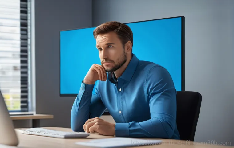 INACCESSIBLE BOOT DEVICE 오류 당신의 PC를 살리는 놀라운 해결책 1