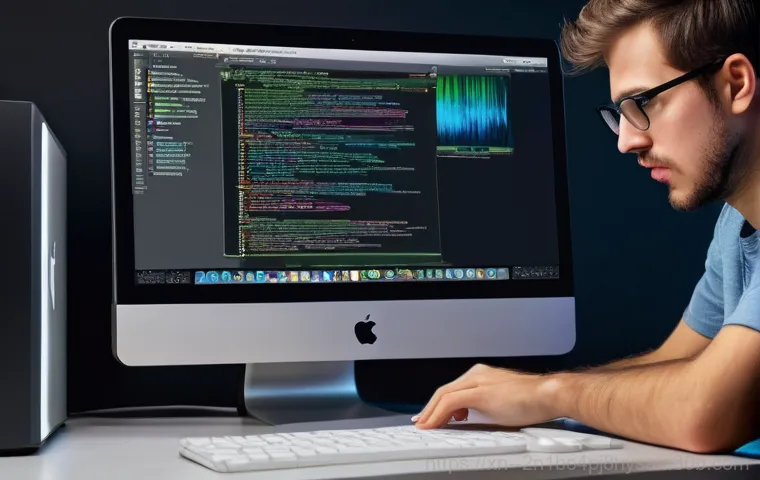 삼각동 해킨토시 재설치 포맷 초기화 고민 끝! 한 방에 해결하는 놀라운 비법 1