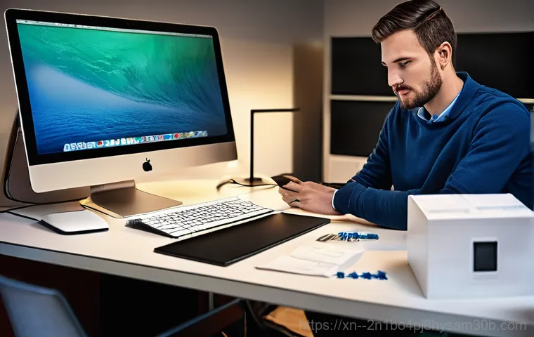 삼각동 해킨토시 재설치 포맷 초기화 - **Prompt:** A person in their late 20s or early 30s, dressed in casual, modest attire, looking inten... 삼각동 해킨토시 재설치 포맷 초기화 - **Prompt:** A person in their late 20s or early 30s, dressed in casual, modest attire, looking inten...