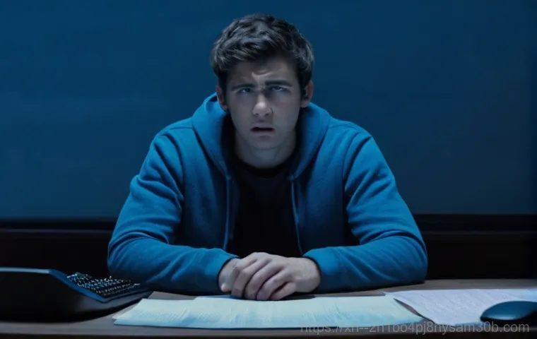 무학동 CRITICAL_PROCESS_DIED 당황하지 마! 5가지 해결 꿀팁 1