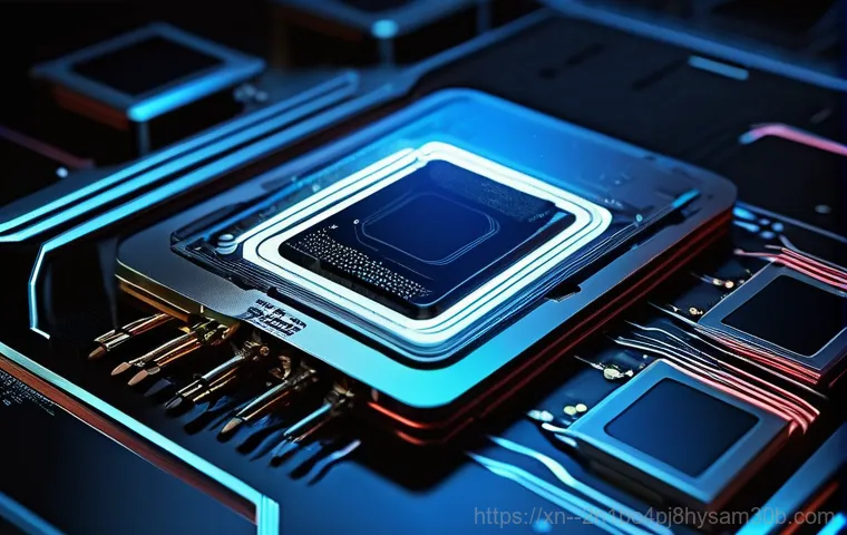 무학동 CRITICAL_PROCESS_DIED - **Prompt 1: The Sudden Blue Screen of Despair**
    "A young adult, appearing visibly frustrated and...