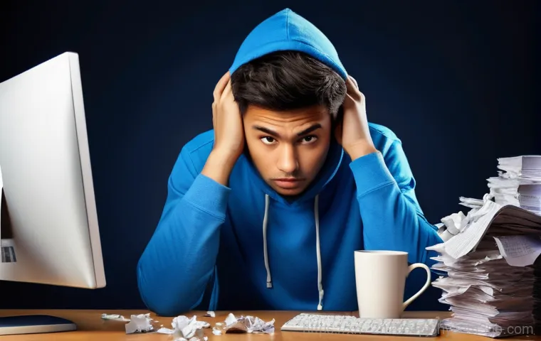 수색동 SOFTWARE_EXCEPTION, 모르면 손해 볼 완벽 가이드 2 수색동 SOFTWARE_EXCEPTION, 모르면 손해 볼 완벽 가이드 1