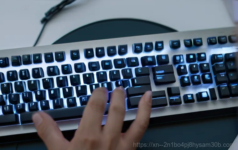 갈월동 STATUS_CONTROL_C_EXIT - A gender-neutral software engineer, dressed in a comfortable but smart hoodie and jeans, is intensel... 갈월동 STATUS_CONTROL_C_EXIT - A gender-neutral software engineer, dressed in a comfortable but smart hoodie and jeans, is intensel...
