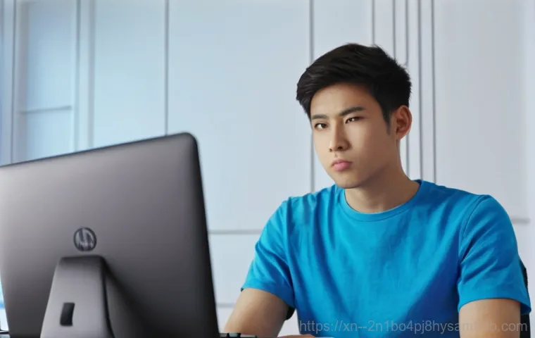 BUGCODE_USB_DRIVER 오류? 모르면 손해 볼 최신 해결 꿀팁 2 BUGCODE_USB_DRIVER 오류? 모르면 손해 볼 최신 해결 꿀팁 1