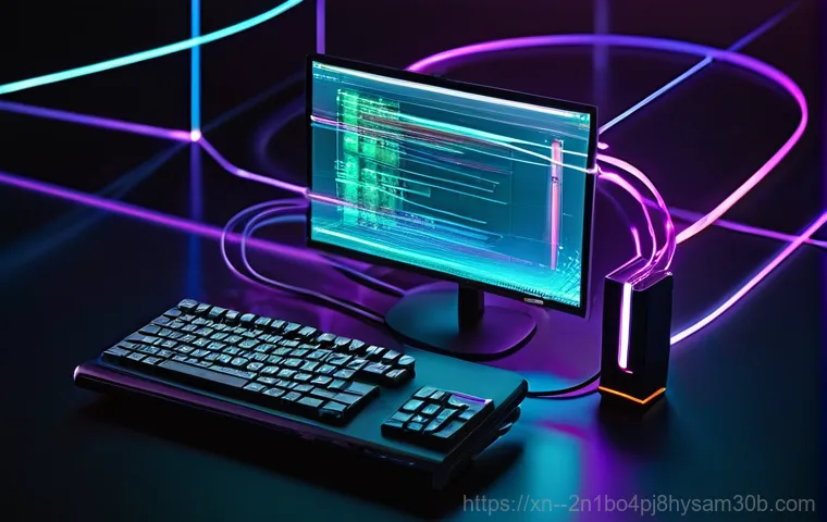 주교동 BUGCODE_USB_DRIVER - **Prompt:** A young man (approximately 18-20 years old, wearing a casual, plain t-shirt) sits at a m... 주교동 BUGCODE_USB_DRIVER - **Prompt:** A young man (approximately 18-20 years old, wearing a casual, plain t-shirt) sits at a m...