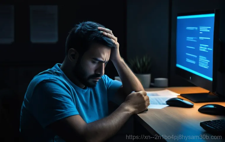 삼송동 DRIVER_PORTION_MUST_BE_NONPAGED - **Prompt 1: The Weight of a Blue Screen** 삼송동 DRIVER_PORTION_MUST_BE_NONPAGED - **Prompt 1: The Weight of a Blue Screen**