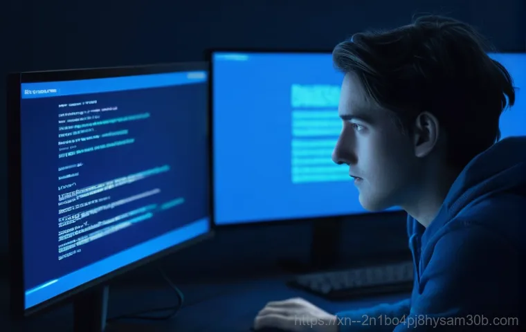 하계동 STATUS_DRIVER_ENTRYPOINT_NOT_FOUND 오류, 완벽 해결을 위한 당신의 지침서 1