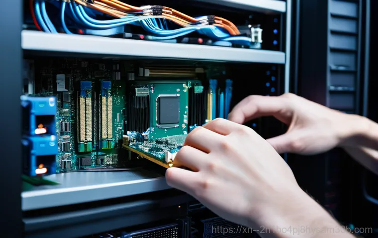 구의동 CRITICAL_PROCESS_DIED - A young adult, appearing frustrated and bewildered, sits at a contemporary desk in a well-lit home o...