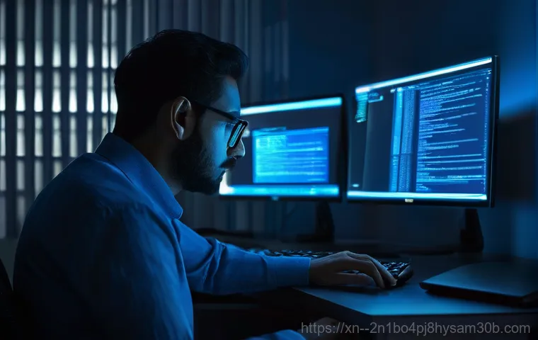 만리동 PC에 STATUS_RESOURCE_NOT_OWNED 오류가 떴을 때, 절대 놓치지 말아야 할 해결책 1