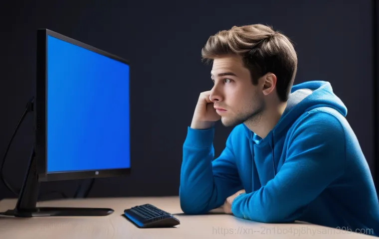 하드웨어 메모리 오류 현명하게 대처하는 놀라운 꿀팁 1