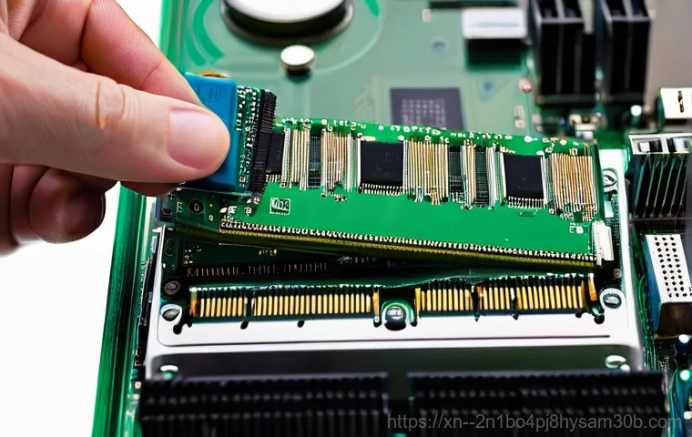 현저동 HARDWARE_MEMORY_FAILURE - **Prompt 1: Blue Screen of Despair**
    A realistic, detailed image of a young adult, looking perpl... 현저동 HARDWARE_MEMORY_FAILURE - **Prompt 1: Blue Screen of Despair**
    A realistic, detailed image of a young adult, looking perpl...