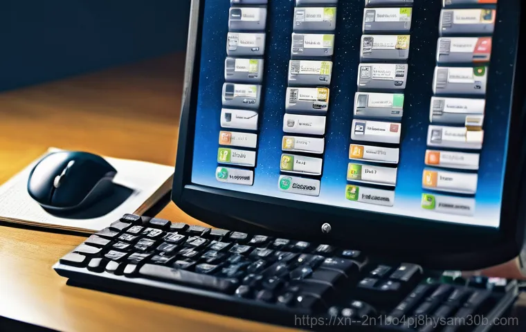 윈도우7 포맷 망설인다면? 초기화부터 재설치까지 완벽 해결 꿀팁 1