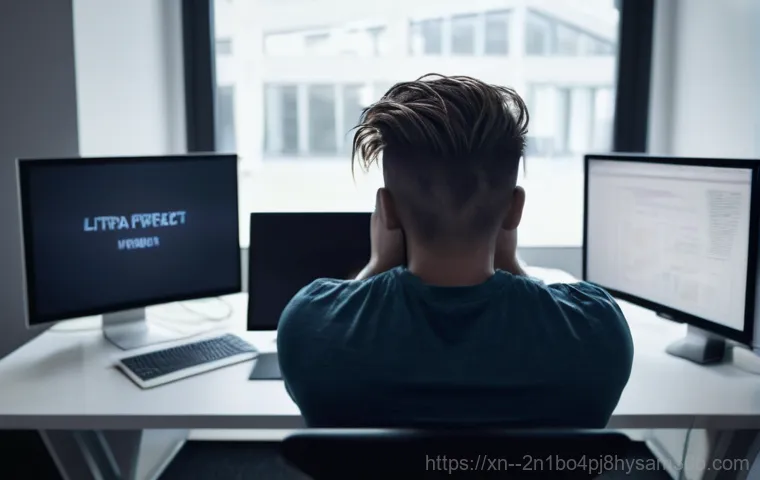 STATUS_IO_TIMEOUT 오류, 숨겨진 원인과 해결책 총정리 1