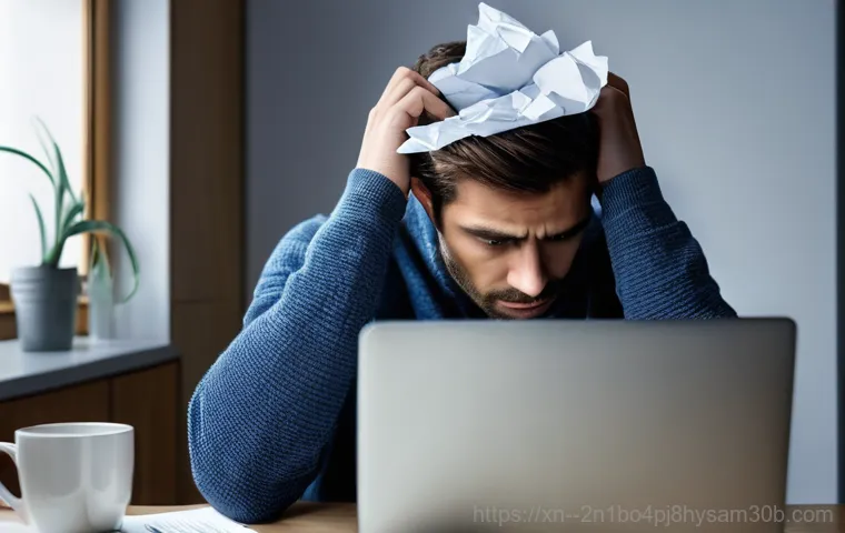 STATUS_SYSTEM_FILE_MISSING 오류! 윈도우 부팅 불가, 딱 이대로만 따라하세요 1