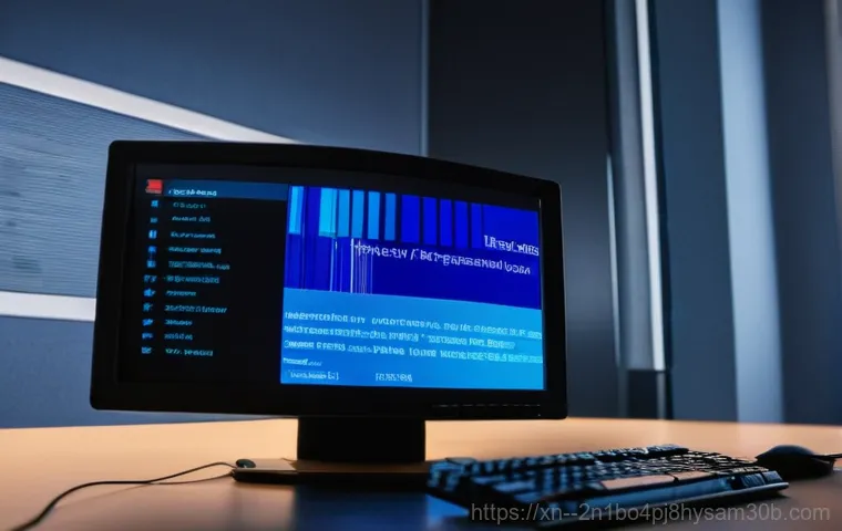 관악구 PC 갑자기 먹통? STATUS_DISK_READ_FAILURE, 데이터 살리는 기적의 꿀팁 3가지 1