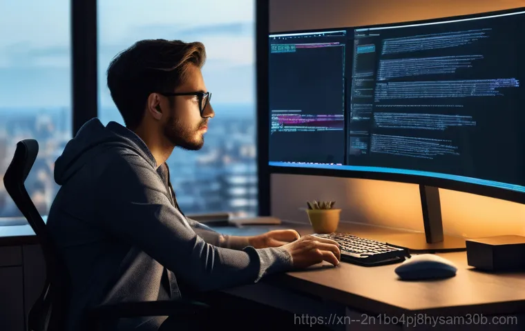 경기광주 모니터 화면 안나옴, 수리비 폭탄 피하는 단 하나의 비밀 1