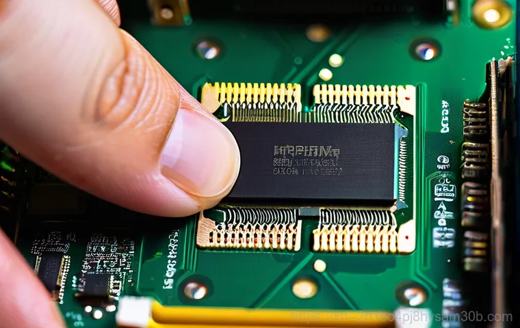 일산 VIDEO_MEMORY_MANAGEMENT_INTERNAL - **Prompt 1: Blue Screen Frustration**
    A young adult, casually dressed in a t-shirt and jeans, si...