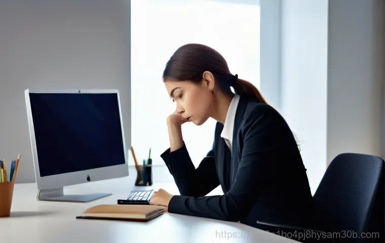 사당동 컴퓨터 부팅 불가 BOOTMGR is compressed, 이 꿀팁 모르면 손해 1