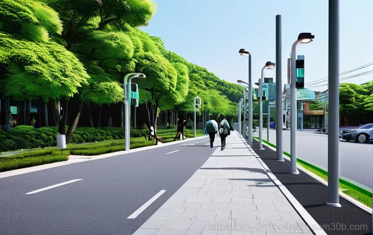 청평면 재난에도 스스로 복구하는 스마트 시스템의 모든 것 1