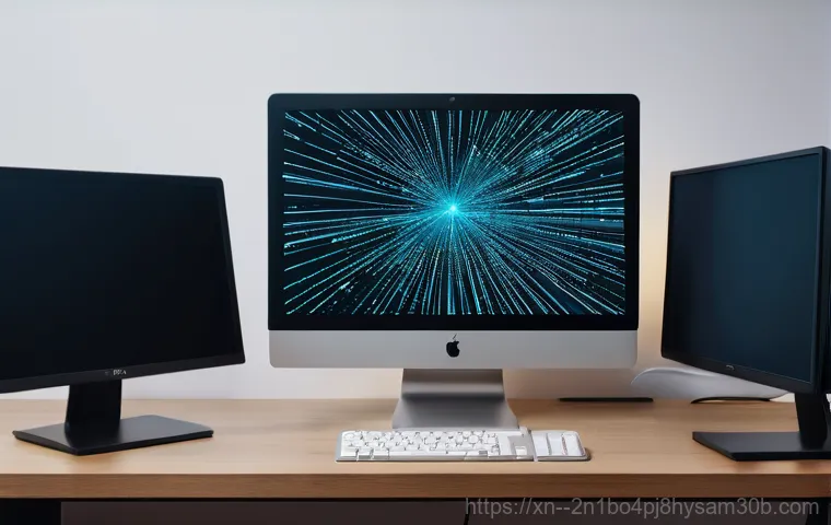 STATUS_MODULE_ACCESS_DENIED 오류, 시스템 접근 권한 완벽 제어 꿀팁 1