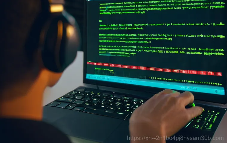관문동 STATUS_MODULE_ACCESS_DENIED - **Image Prompt 1: The Digital Roadblock**
    "A person, appearing mildly frustrated yet determined,... 관문동 STATUS_MODULE_ACCESS_DENIED - **Image Prompt 1: The Digital Roadblock**
    "A person, appearing mildly frustrated yet determined,...