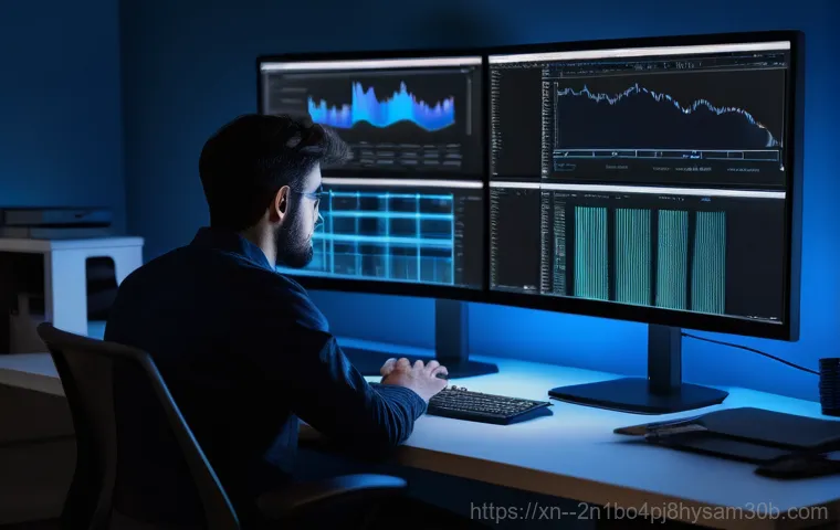 화동 워크스테이션 고장, 전문가 출장수리로 빠르게 해결하는 놀라운 방법 1