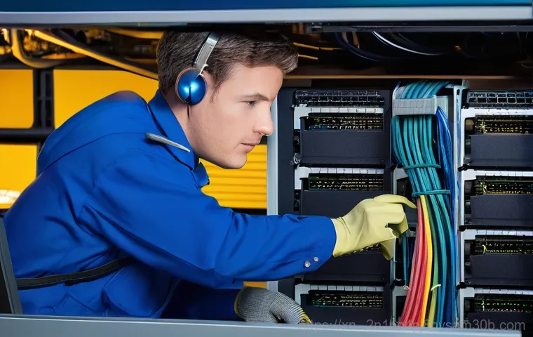 풍동 케이블연결확인 - **Prompt 1: The Frustration of a Black Screen**
A close-up shot from a low angle, showing a youn... 풍동 케이블연결확인 - **Prompt 1: The Frustration of a Black Screen**
A close-up shot from a low angle, showing a youn...