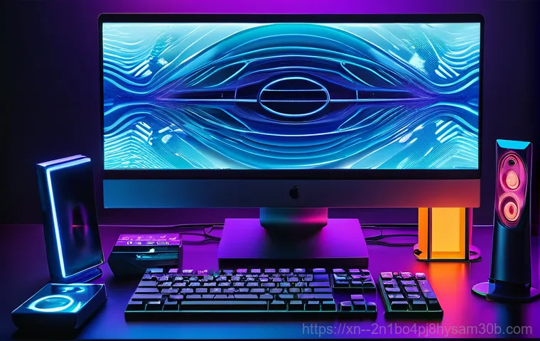 DEVICE_DRIVER_MISMATCH 오류, 당신의 PC를 살리는 놀라운 해결책 1