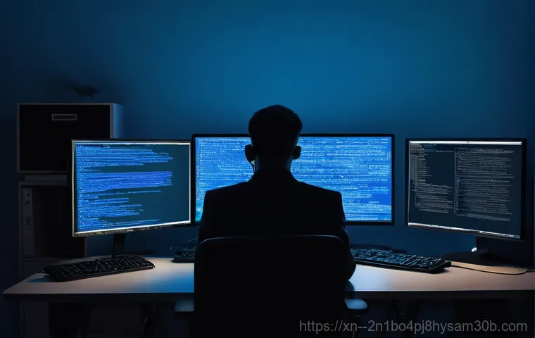 식사동 PC 사용자라면 꼭 알아야 할 DRIVER_POWER_STATE_FAILURE 해결 꿀팁 1