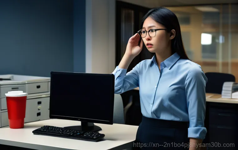 연남동 FTP 서버 긴급 복구! 당신의 비즈니스를 살리는 출장 수리 비법 1