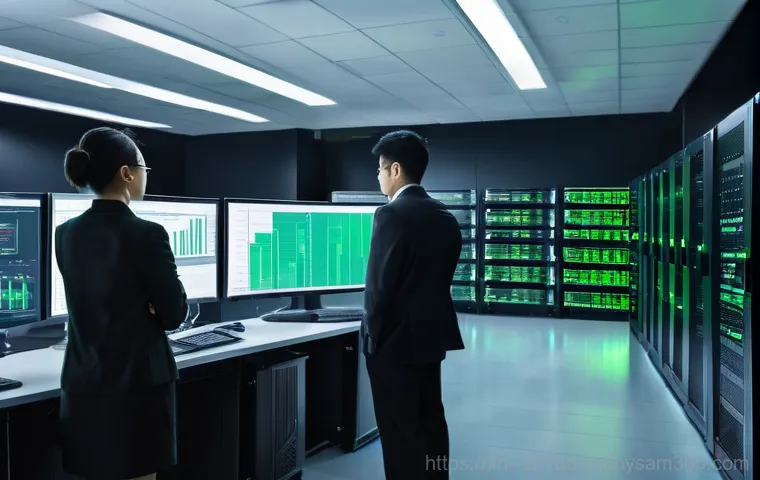 연남동 ftp서버출장방문수리점 - **Image Prompt 2: Expert On-site Server Repair and Data Recovery**
A highly skilled male Asian t... 연남동 ftp서버출장방문수리점 - **Image Prompt 2: Expert On-site Server Repair and Data Recovery**
A highly skilled male Asian t...