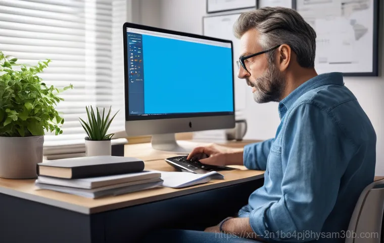 STATUS_KERNEL_UNSUPPORTED_DEVICE, 당신의 PC를 지키는 놀라운 비밀 1