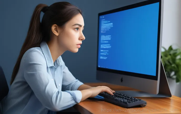 권농동 STATUS_KERNEL_UNSUPPORTED_DEVICE - A middle-aged man sits at his home office desk, a modern laptop in front of him displaying a bright ... 권농동 STATUS_KERNEL_UNSUPPORTED_DEVICE - A middle-aged man sits at his home office desk, a modern laptop in front of him displaying a bright ...