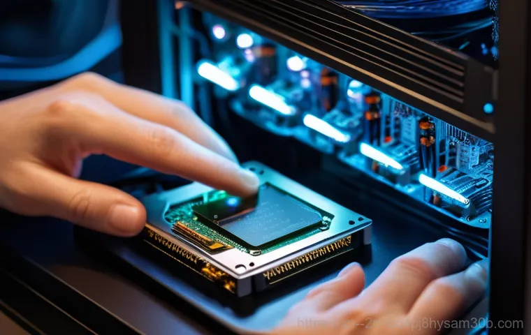 권농동 STATUS_KERNEL_UNSUPPORTED_DEVICE - A young woman is intensely staring at her desktop monitor, which shows a blue screen error. Her expr... 권농동 STATUS_KERNEL_UNSUPPORTED_DEVICE - A young woman is intensely staring at her desktop monitor, which shows a blue screen error. Her expr...