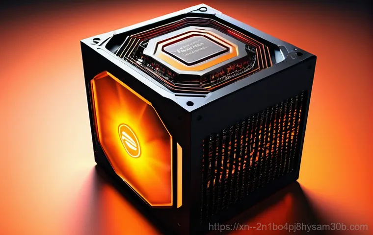 아직도 고통받나요? CPU 뚜따 오버클럭으로 얻는 놀라운 온도와 성능 1