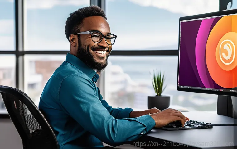 서린동 ubuntu재설치 포맷 초기화 - **"A close-up shot of a person's hands, wearing a simple, light-colored long-sleeved shirt, carefull... 서린동 ubuntu재설치 포맷 초기화 - **"A close-up shot of a person's hands, wearing a simple, light-colored long-sleeved shirt, carefull...
