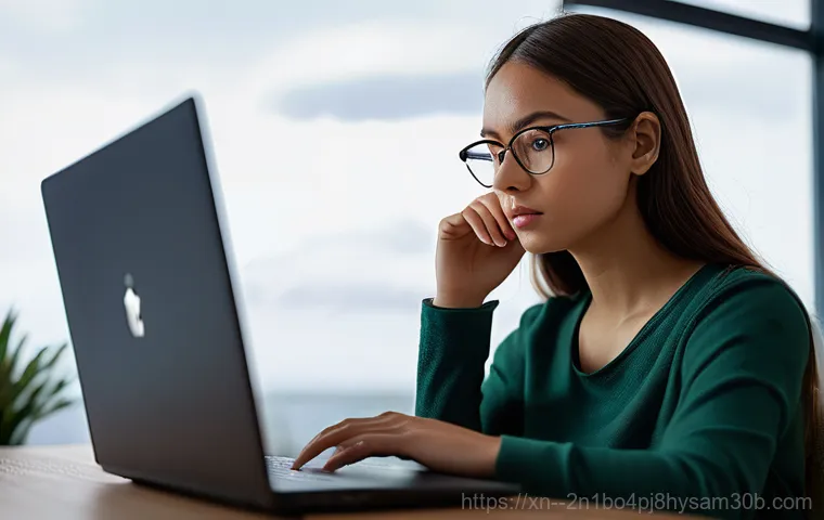 STATUS_IMAGE_ACCESS_DENIED 이미지 접근 거부 오류 겪는다면 반드시 봐야 할 꿀팁 1