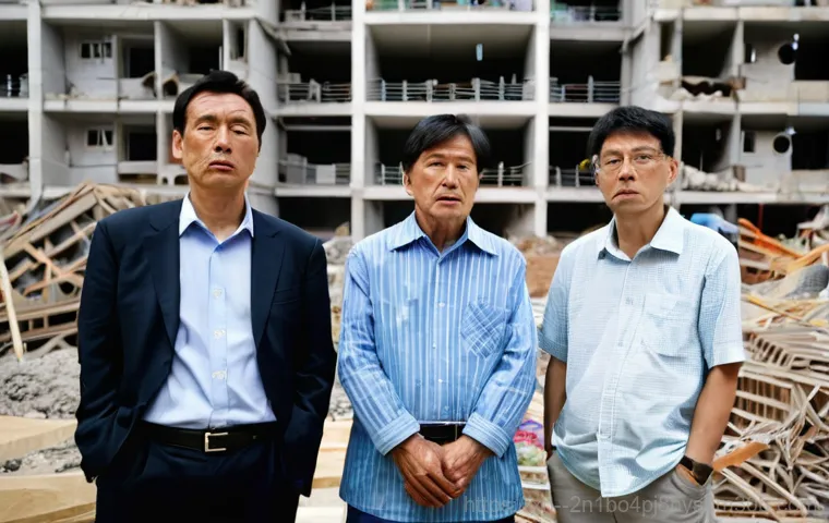 태전동 STATUS_INVALID_DISPOSITION 숨겨진 진실 알아보기 1