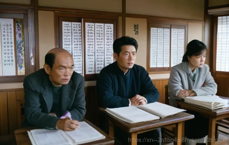 태전동 STATUS_INVALID_DISPOSITION - **Prompt:** A diverse group of Taejeon-dong residents, fully clothed in everyday attire, standing in... 태전동 STATUS_INVALID_DISPOSITION - **Prompt:** A diverse group of Taejeon-dong residents, fully clothed in everyday attire, standing in...