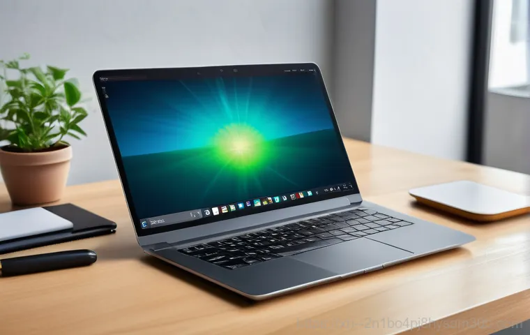 상봉동 블루스크린 - An interior view of a desktop computer case with the side panel removed, revealing clean, well-organ... 상봉동 블루스크린 - An interior view of a desktop computer case with the side panel removed, revealing clean, well-organ...