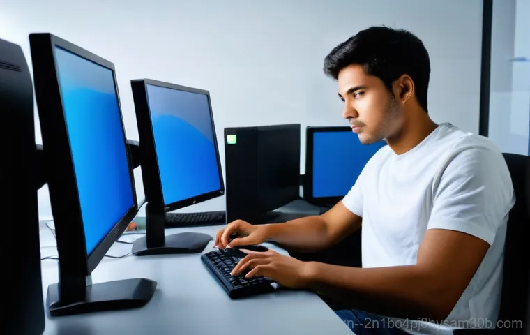 서교동 DRIVER_CAUGHT_MODIFYING_FREED_POOL - **Image Prompt 2: Abstract Memory Conflict**
    An abstract, stylized depiction of a computer's int... 서교동 DRIVER_CAUGHT_MODIFYING_FREED_POOL - **Image Prompt 2: Abstract Memory Conflict**
    An abstract, stylized depiction of a computer's int...