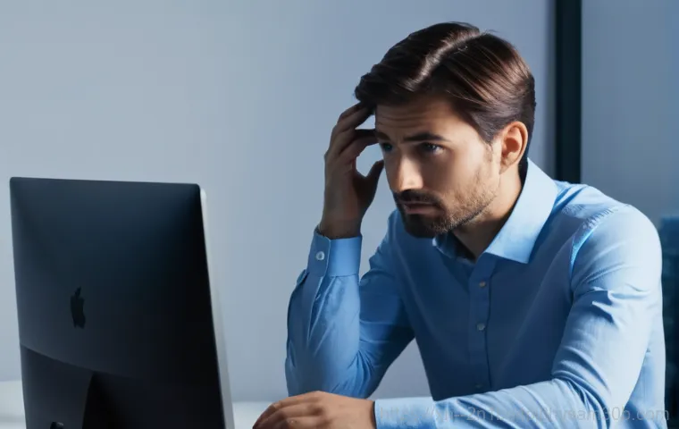 DRIVER_CORRUPTED_EXPOOL 블루스크린 모르면 손해! 단번에 해결하는 비법 13