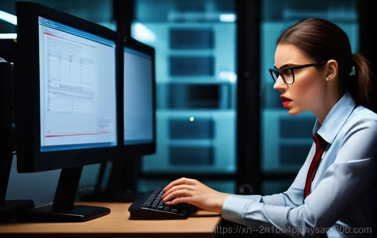 고양시 FTP 서버 고장! 출장 수리로 즉시 해결하는 놀라운 꿀팁 1