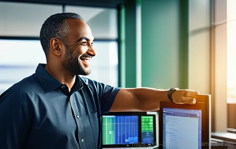 고양시 ftp서버출장방문수리점 - **Prompt 2: Professional On-Site Computer Repair in Goyang City**
    A bright and clean image depic...