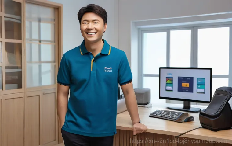 고덕동 서버 긴급 출장수리, 완벽 해결의 놀라운 비결 2 고덕동 서버 긴급 출장수리, 완벽 해결의 놀라운 비결 1